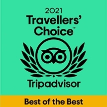 Free Bike Tours - Tripadvisor - Travellers Choice